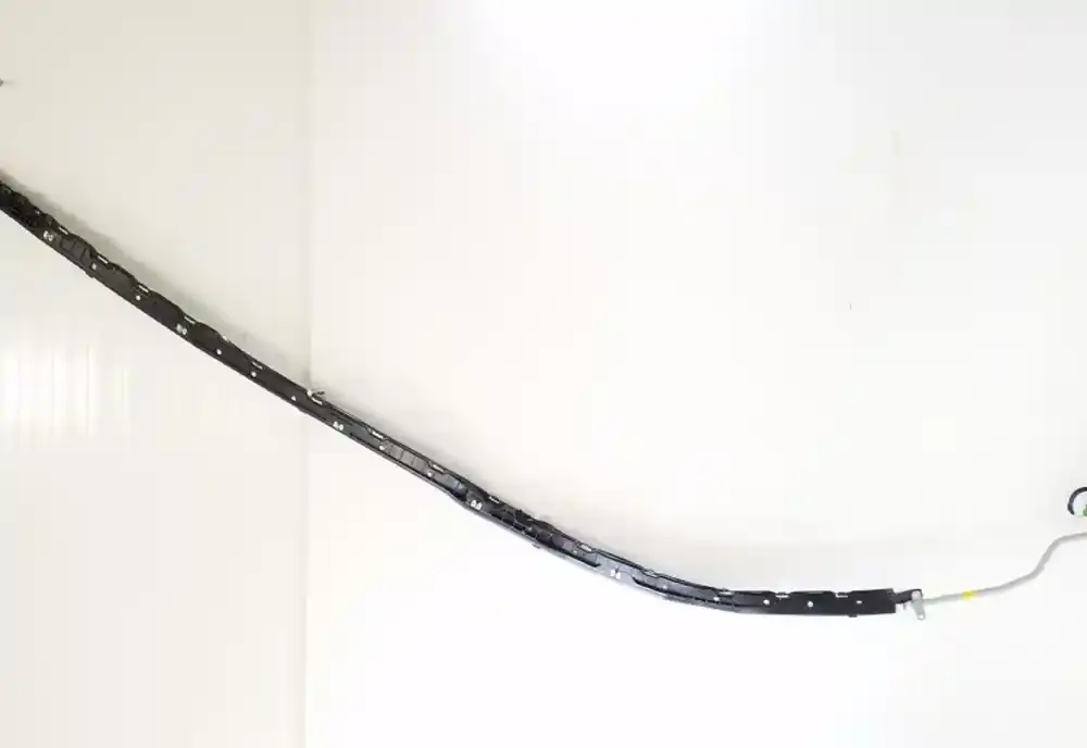 A1648601105 штора подушек безопасности Mercedes-Benz GL X164 2012