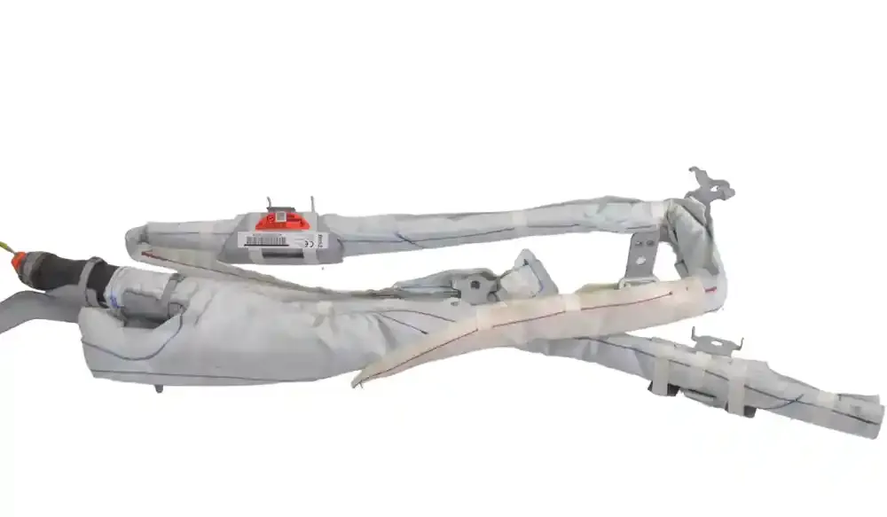 ICACH2 штора подушек безопасности Mazda 3 II 2016