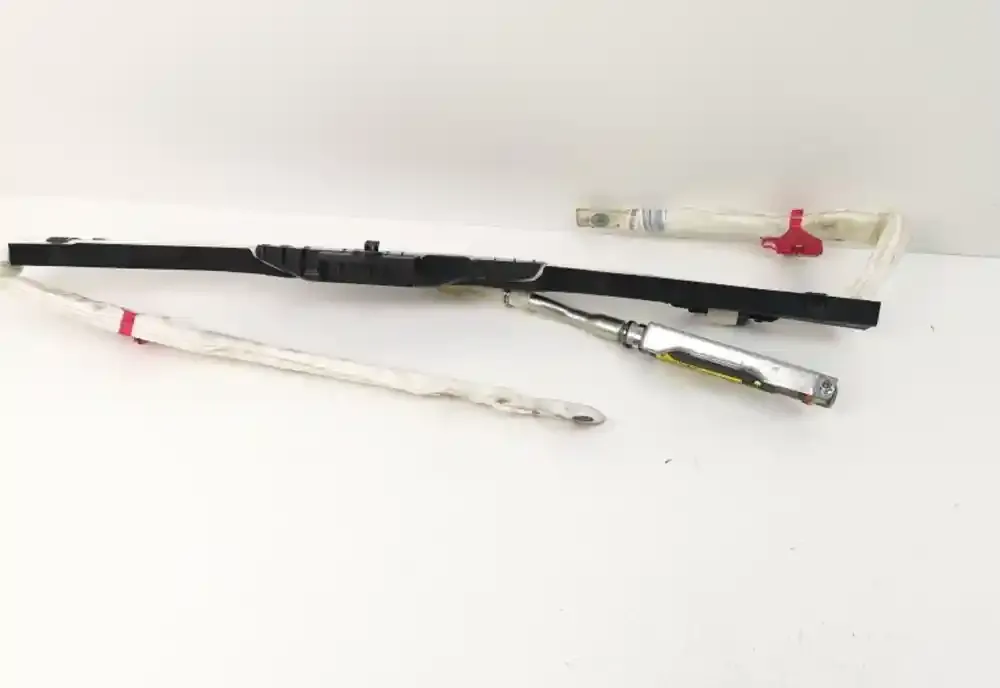 P127831669 штора подушок безпеки Saab 9-3 Ver2 2010