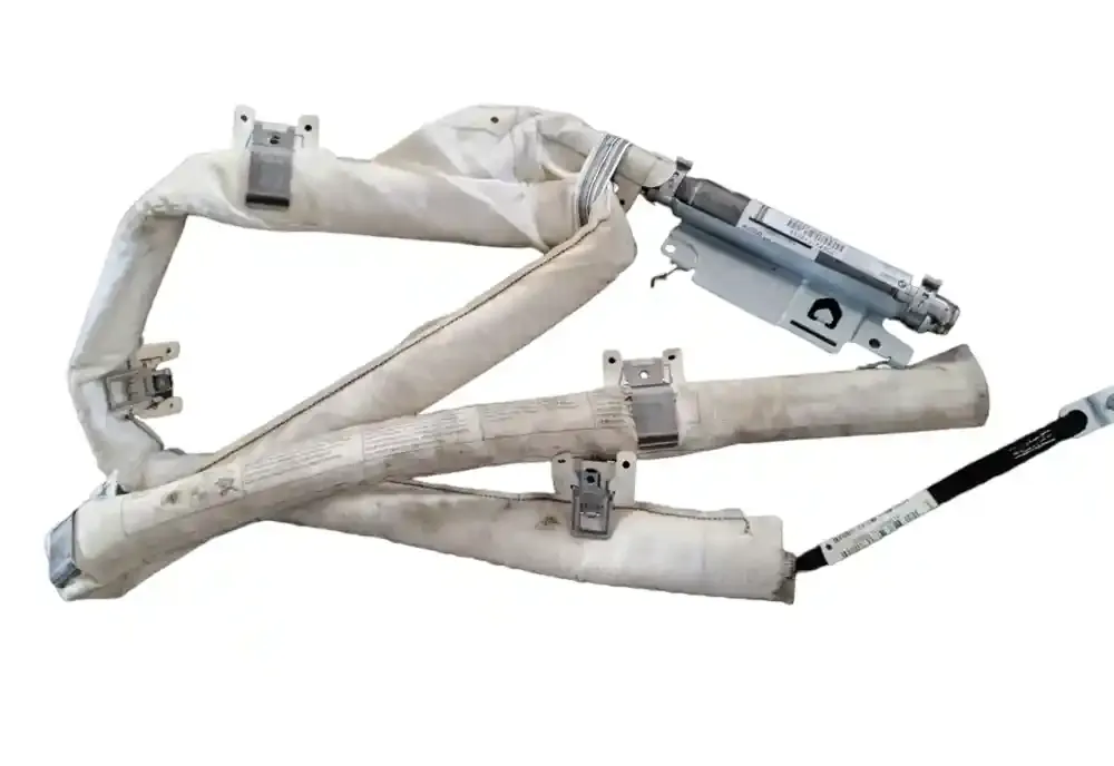 85697991205 штора подушок безпеки BMW X6 E71 2009