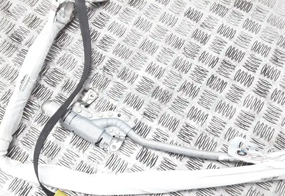 30354427D штора подушок безпеки Alfa Romeo 166 2006