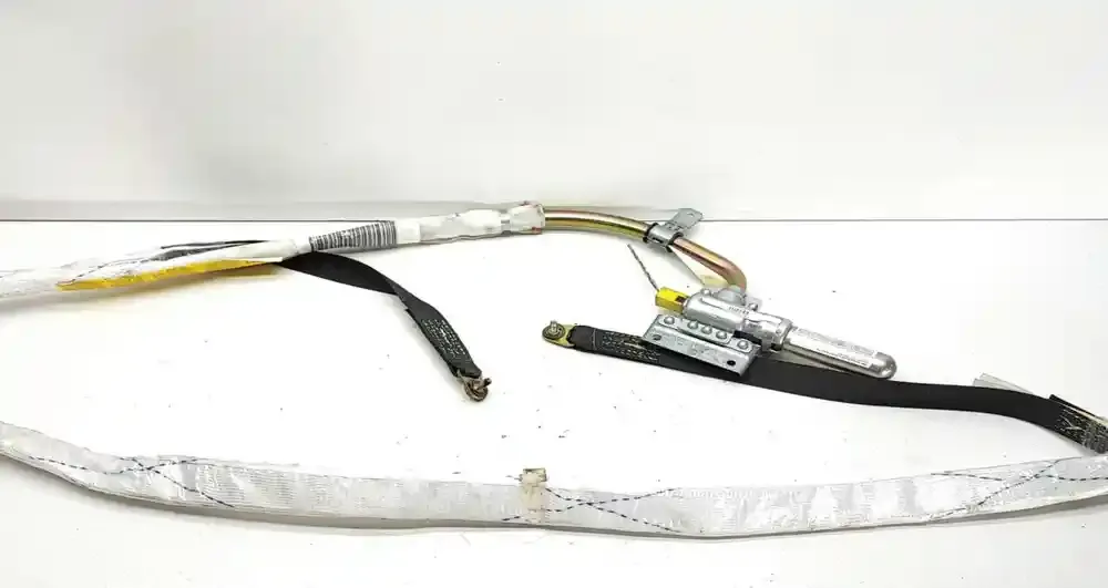 8483671573 штора подушок безпеки BMW X5 E53 2001