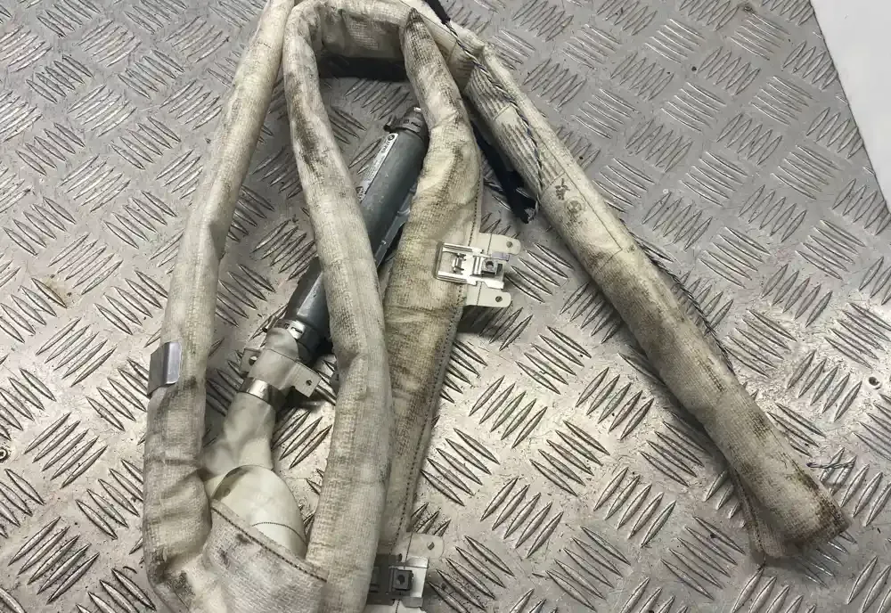 06B065TA009H штора подушек безопасности BMW X5 E70 2008