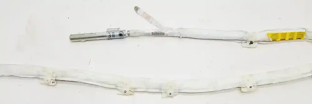 846962475014 штора подушек безопасности BMW 5 E60 E61 2006