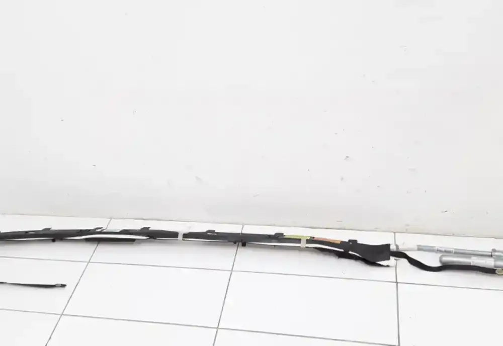 963475458000 штора подушок безпеки Citroen C5 2004