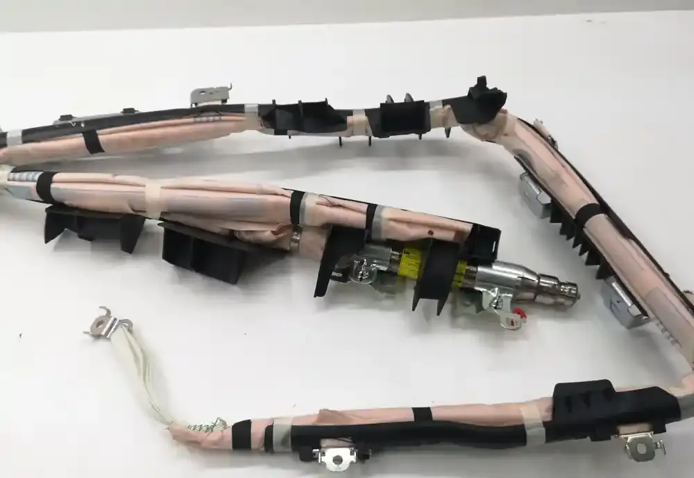 WA145260100 штора подушок безпеки Honda CR-V 2014