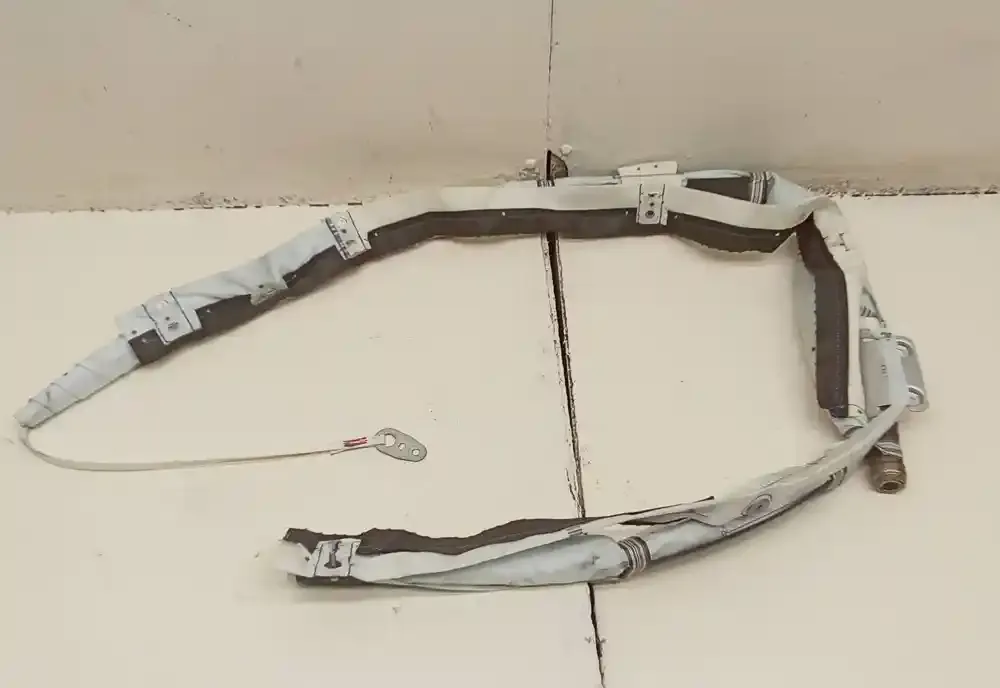 143571DS73 штора подушок безпеки Ford Mondeo MK V 2015