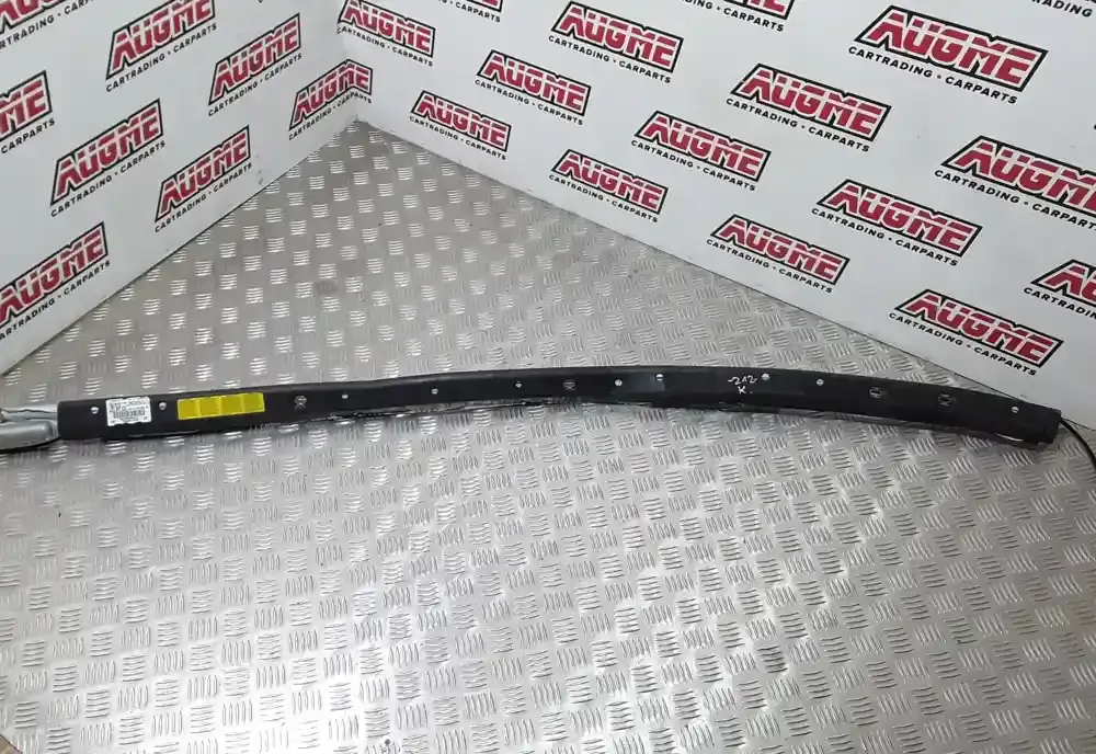 30320316B штора подушек безопасности Ford Mondeo Mk III 2004