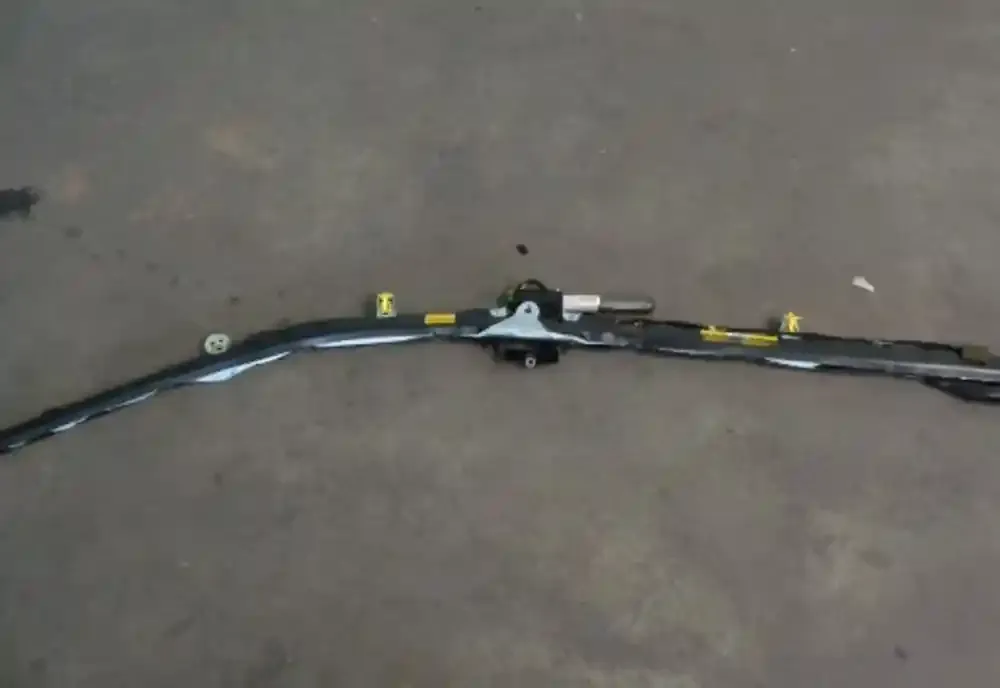 12792590 штора подушок безпеки Saab 9-3 Ver2 2005