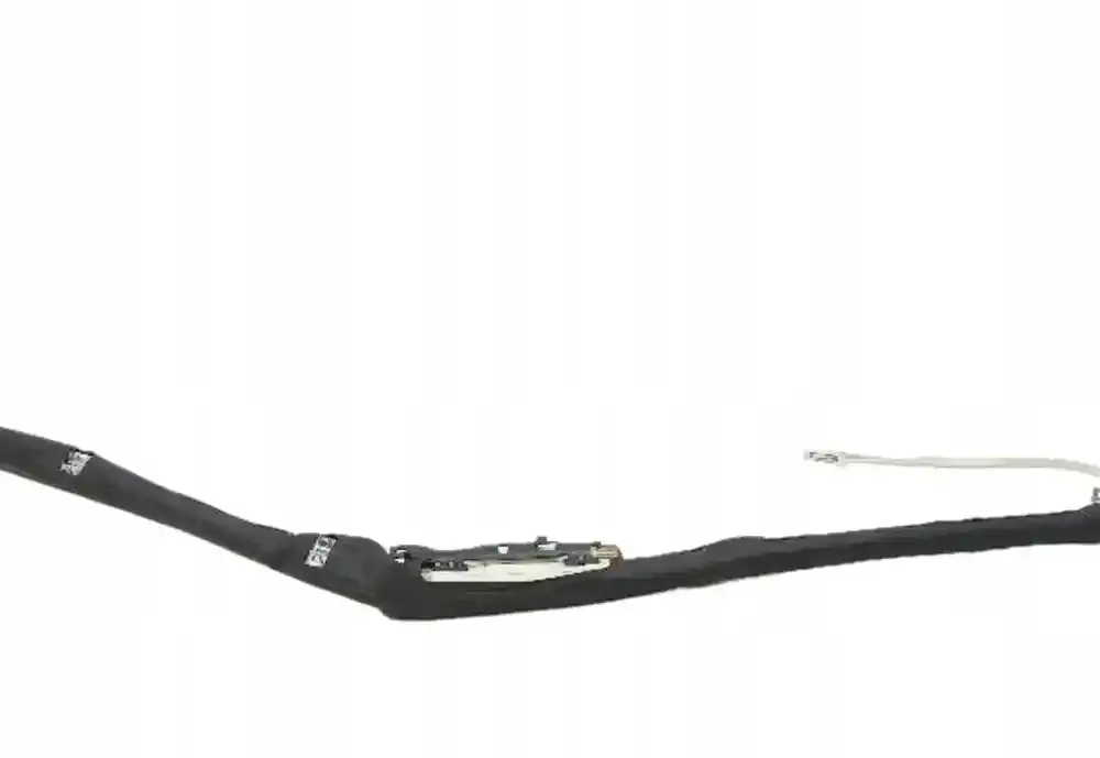 985P01964R штора подушек безопасности Renault Fluence 2013