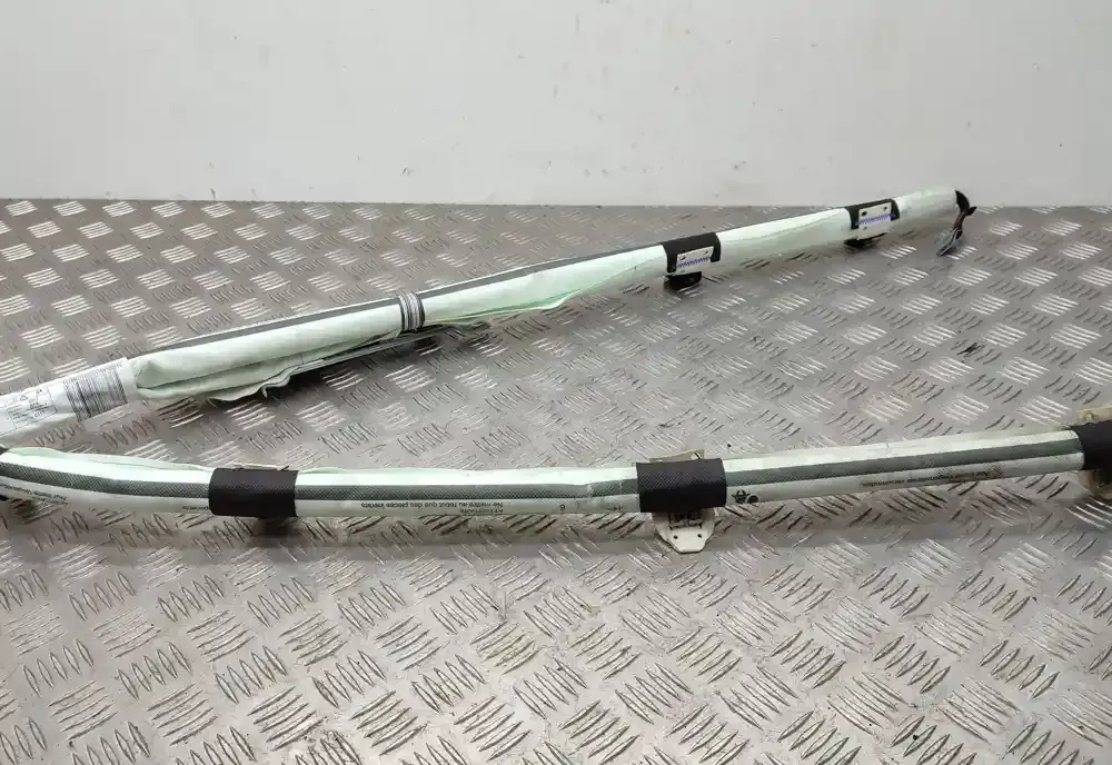 11786012022 штора подушок безпеки Mercedes-Benz CLA C117 X117 W117 2015
