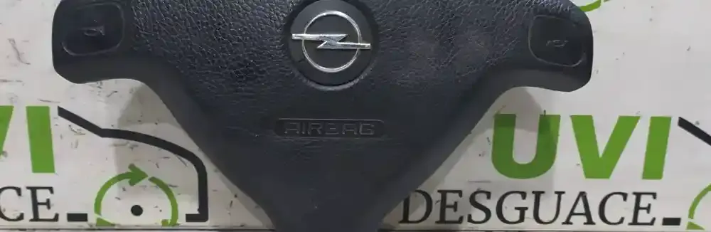 570392500G штора подушок безпеки Opel Astra G 2000