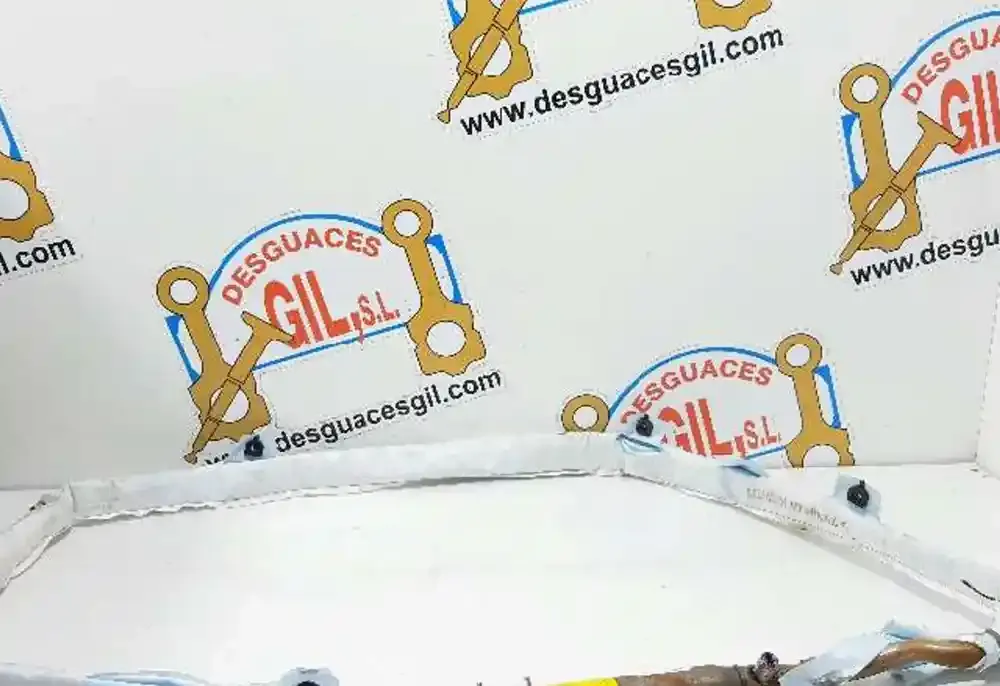 85654 штора подушек безопасности Audi A3 S3 8P 2000