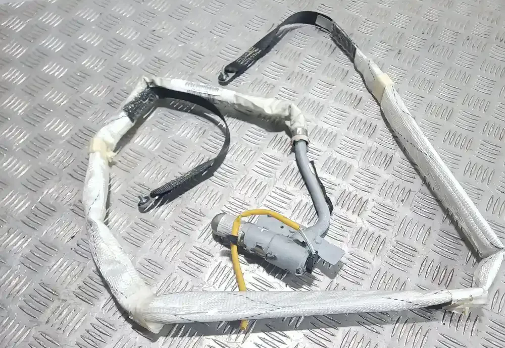 30324859EAK штора подушек безопасности Land Rover Range Rover L322 2007