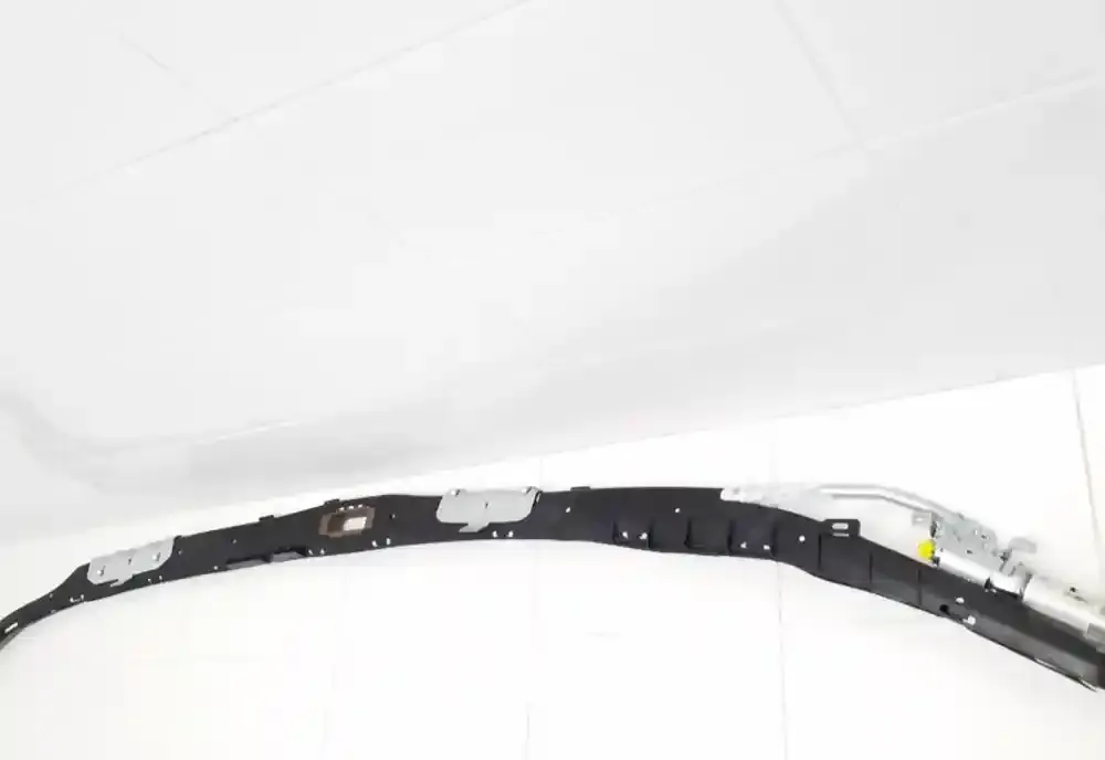 804244900419 штора подушок безпеки Opel Meriva A 2007