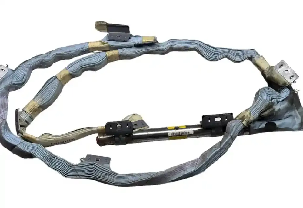 L62D7750233 штора подушек безопасности Lexus GS 300 350 430 450H 2007