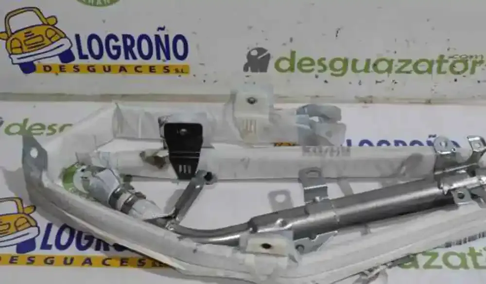 7R022810158 штора подушок безпеки Alfa Romeo 147 2001