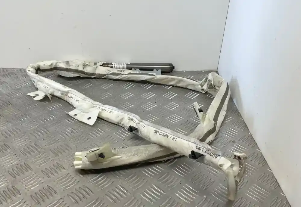 4G5880741 штора подушек безопасности Audi A6 S6 C7 4G 2011