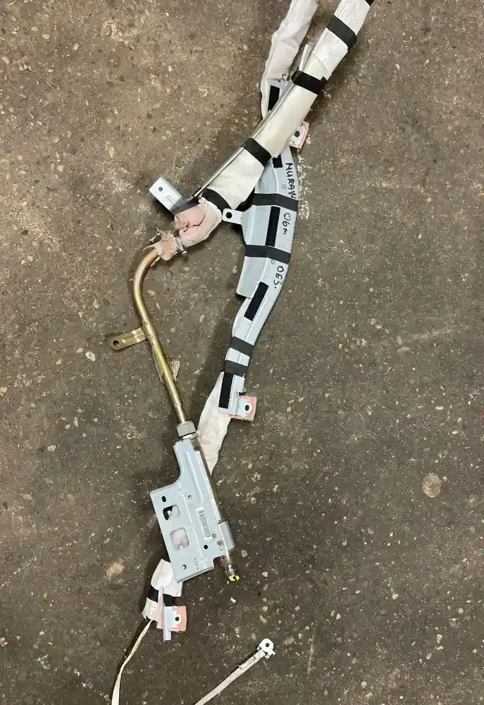 PXCB804Z037079 штора подушок безпеки Nissan Murano Z50 2006