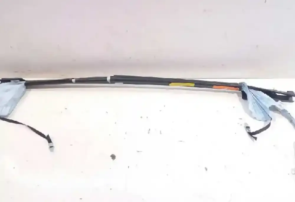 0118764000003 штора подушок безпеки Hyundai Tucson JM 2006