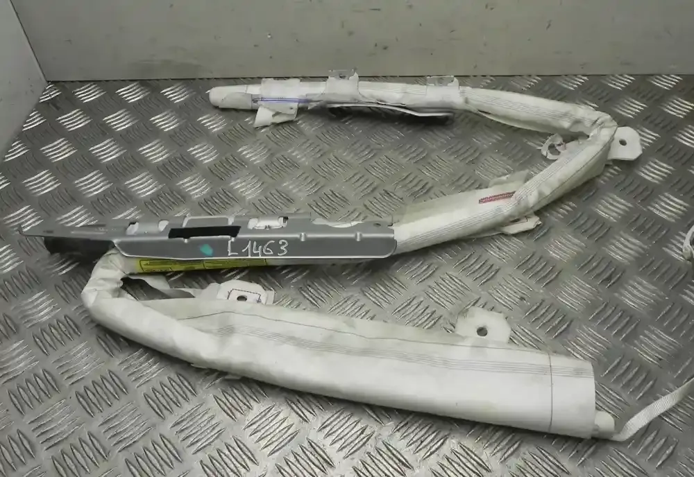 610921501LH штора подушек безопасности Hyundai ix20 2013