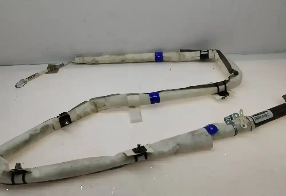 681AS6A0017060 штора подушок безпеки Audi A5 Sportback 8TA 2009