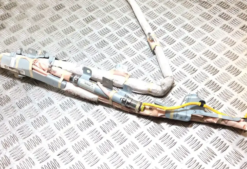 A1010836088 штора подушек безопасности Mazda 6 2012