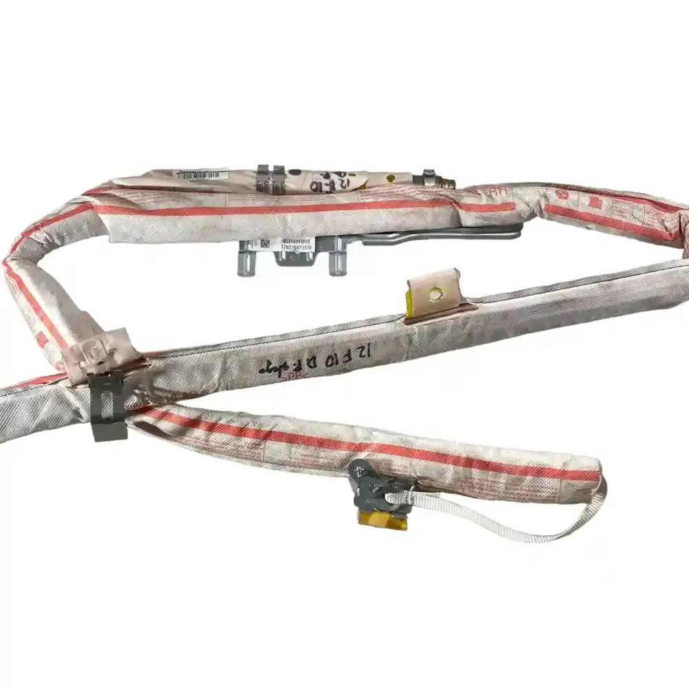 306449810AD штора подушек безопасности BMW 5 F10 F11 2012