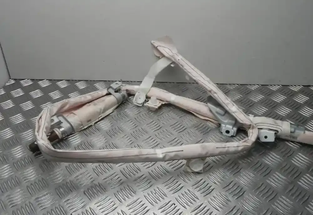 M3439 штора подушок безпеки Toyota Prius (XW30) 2010