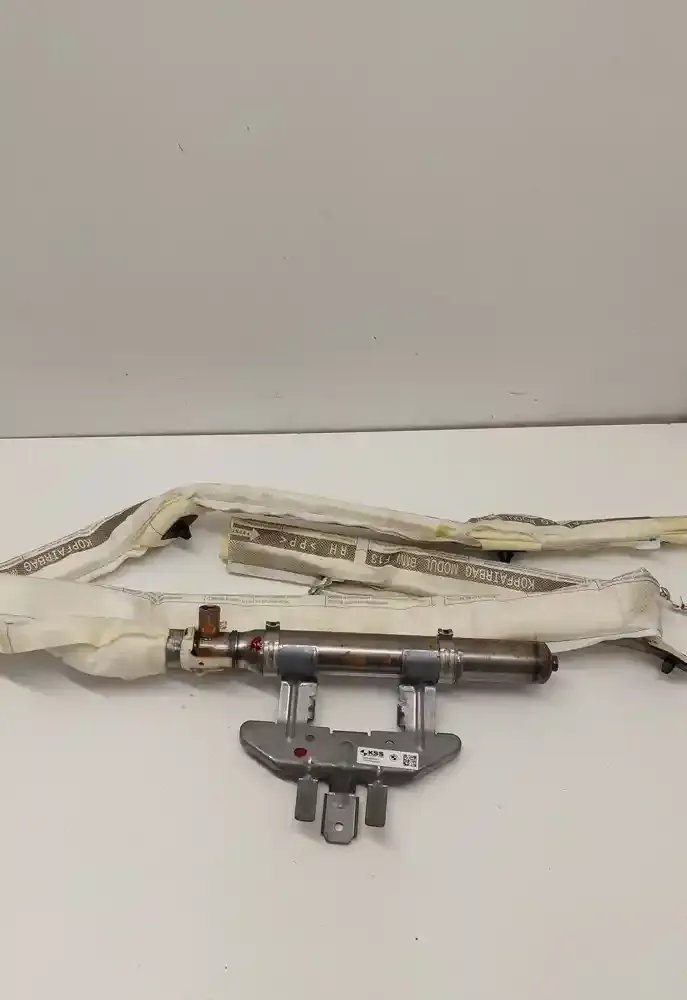 266CJSD1320 штора подушек безопасности BMW 6 F12 F13 2014