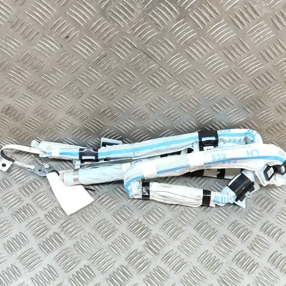 7475567 штора подушок безпеки BMW 2 F44 2022