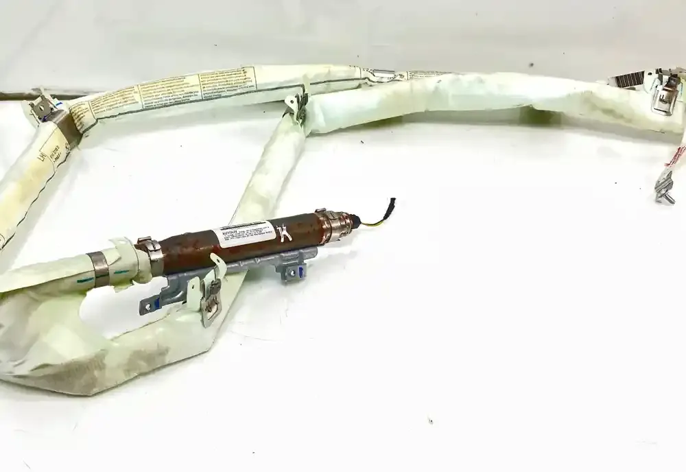 12B2902A00K6 штора подушок безпеки BMW X5 E70 2012