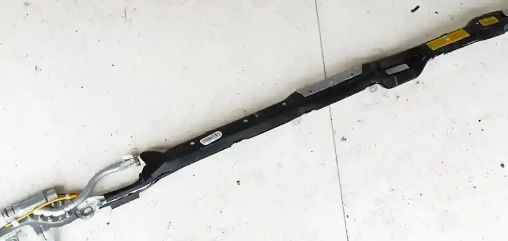 0005242B штора подушек безопасности Opel Astra G 2003