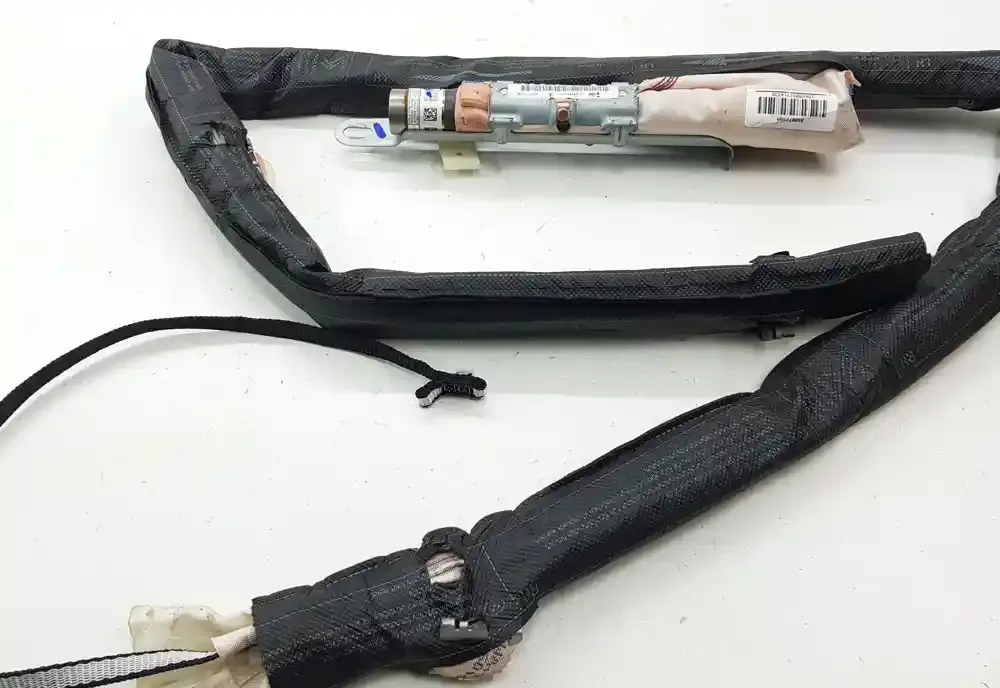 PC10305010 штора подушок безпеки Citroen C5 2009