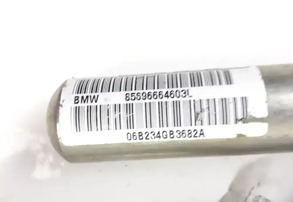 E509E314909U176 штора подушек безопасности BMW 3 E90 E91 2008