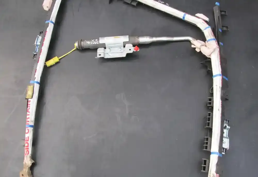 1110SOWGP1USB штора подушек безопасности Honda Jazz 2014