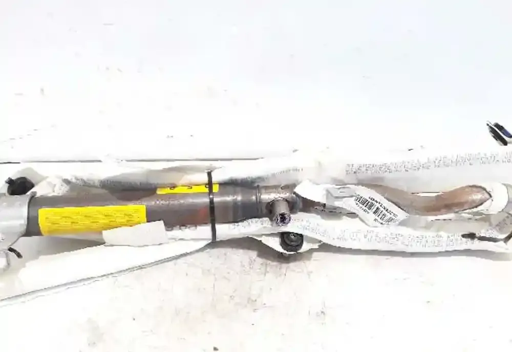 680BE5300EUDER штора подушок безпеки Audi A3 S3 8P 2000