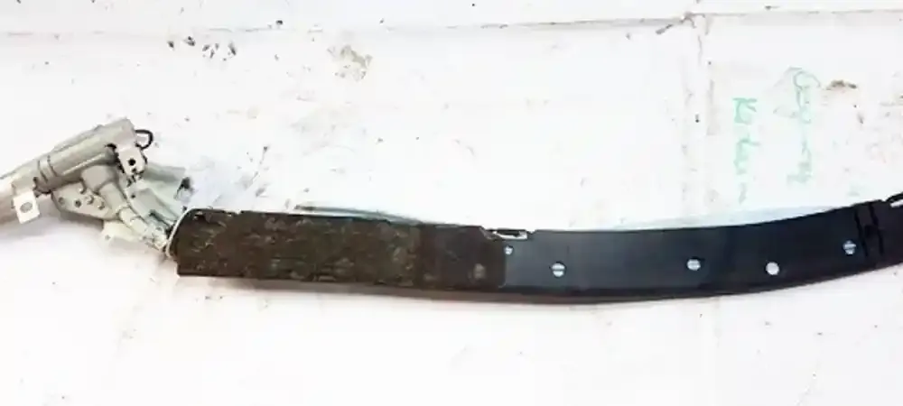 300055600 штора подушек безопасности Ford Mondeo Mk III 2006
