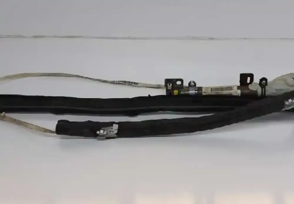 ZA0600299 штора подушок безпеки Citroen C4 I 2004