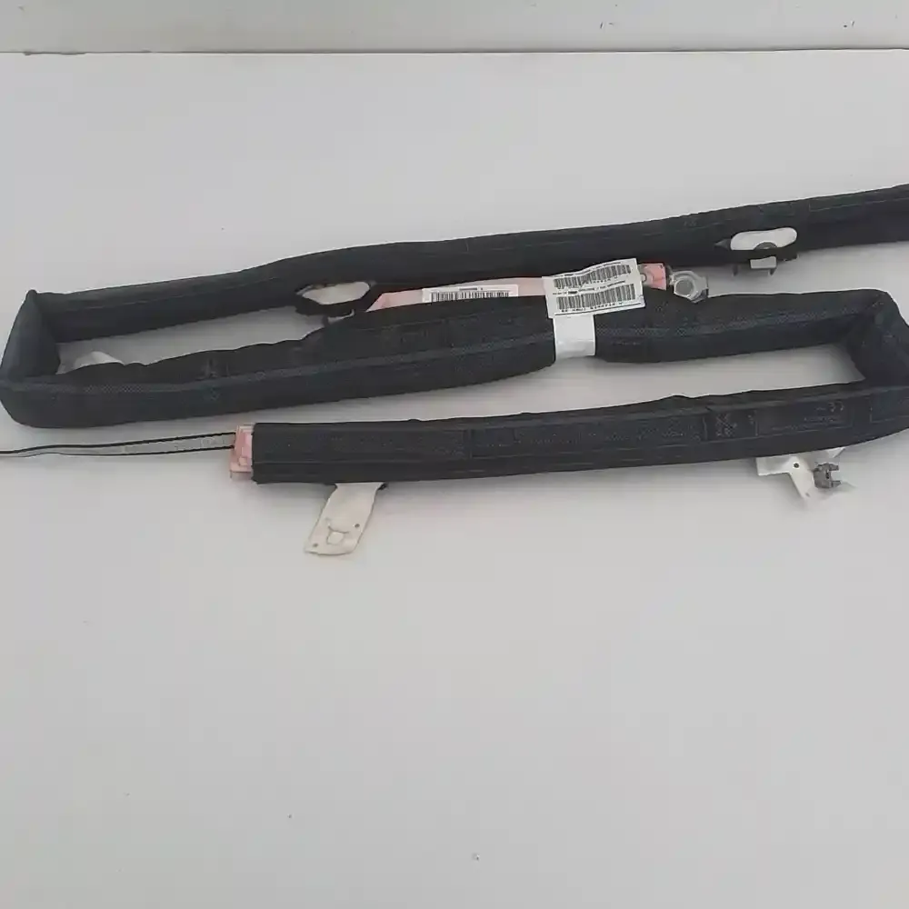 34261343E штора подушок безпеки Opel Grandland X 2019