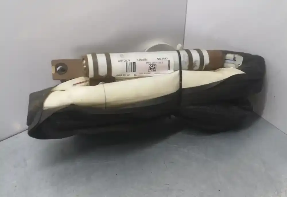 985P10681 штора подушок безпеки Renault Scenic III - Grand scenic III 2012