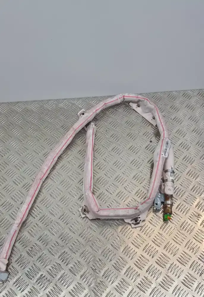 711123701245 штора подушок безпеки Mercedes-Benz C W204 2011