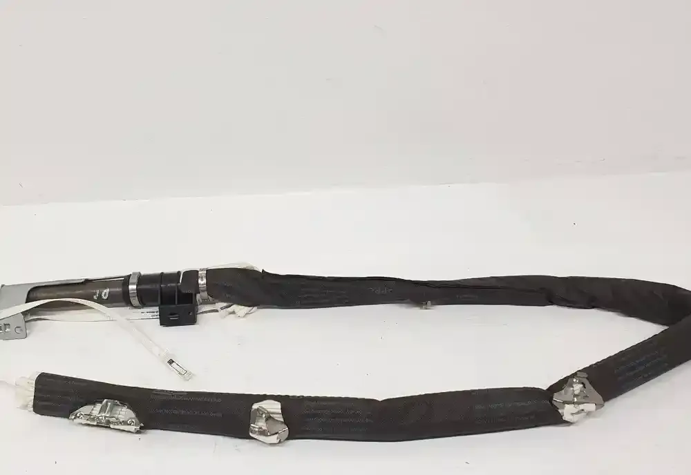 985P0EY10A штора подушек безопасности Nissan Qashqai+2 2013