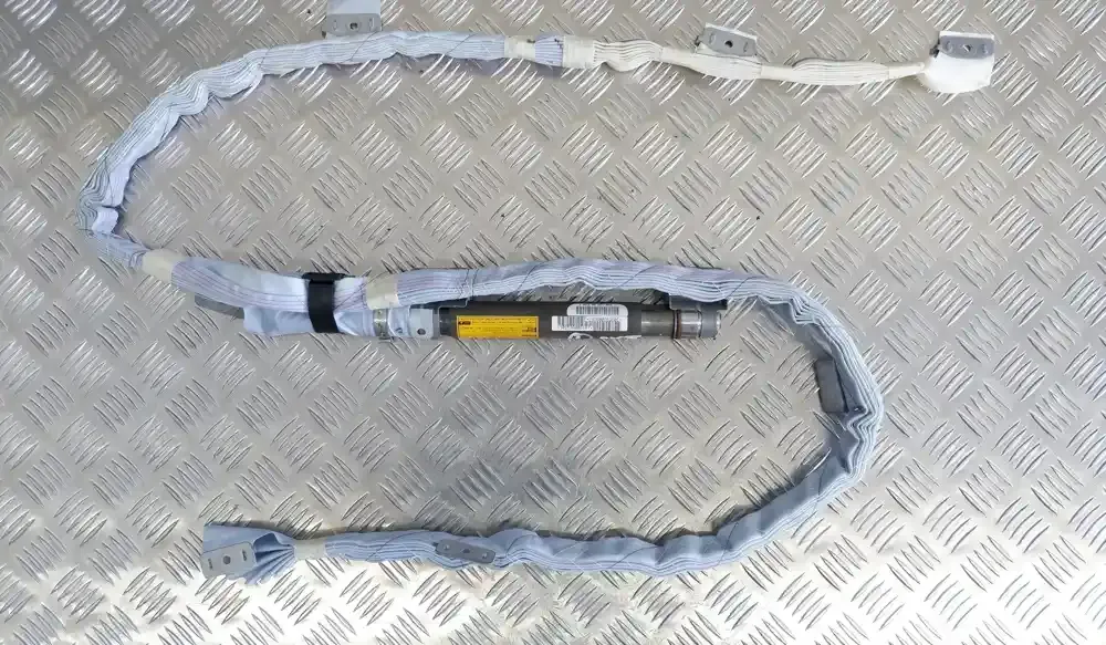 6218048011 штора подушок безпеки Lexus RX 330 - 350 - 400H 2007