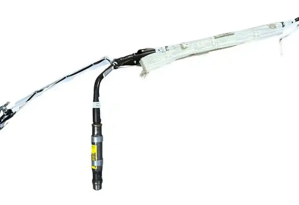 0141050708102238 штора подушок безпеки Land Rover Discovery 3 - LR3 2008