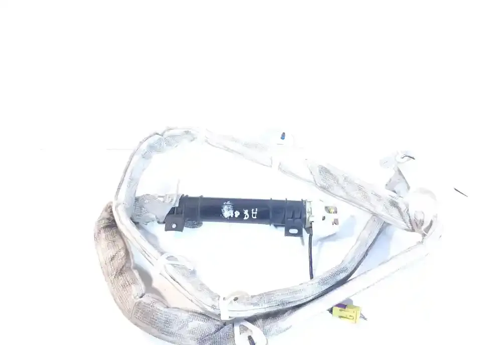 4D0880741A штора подушок безпеки Audi A8 S8 D3 4E 2005