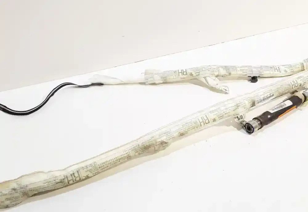 32AWRC052910062 штора подушек безопасности Toyota Avensis T250 2005
