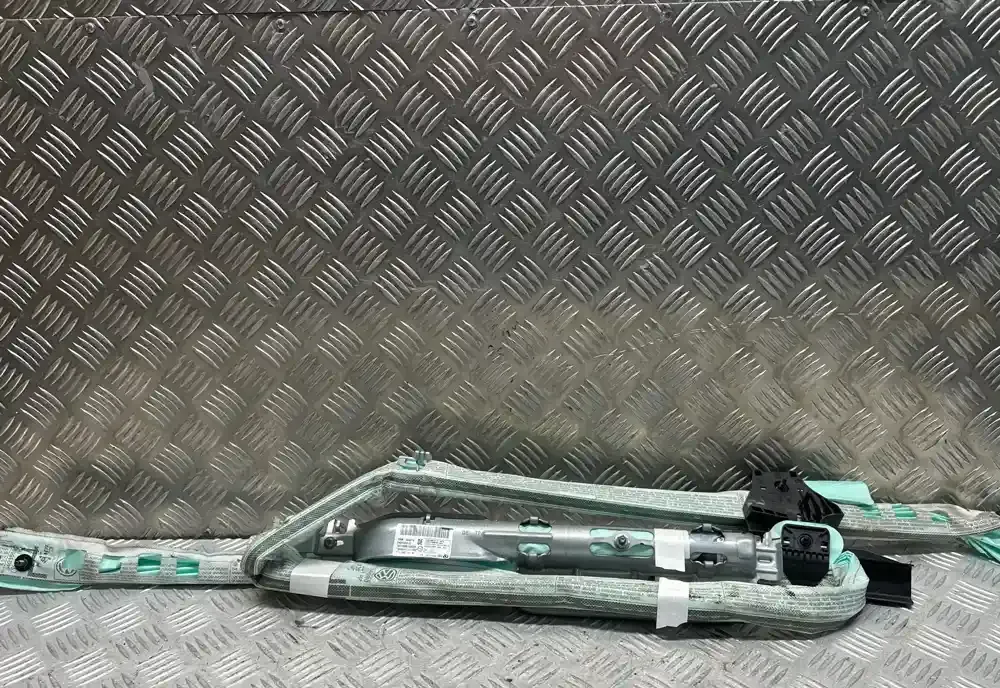 34015581G штора подушок безпеки Volkswagen Touran II 2013