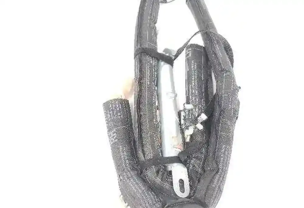 CC10351XX штора подушок безпеки Citroen DS3 2009