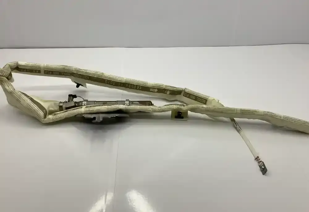 11B292000738 штора подушок безпеки BMW 6 F12 F13 2012